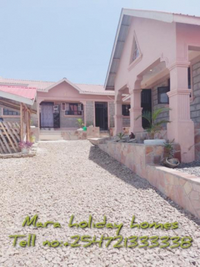 Mara holiday homes, Narok